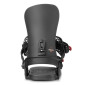 náhľad GRAVITY DRIFT BLACK/RED