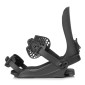 náhľad GRAVITY DRIFT BLACK/RED