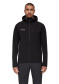 náhľad Mammut Ultimate Comfort SO Hooded Jacket Men Black