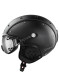 náhľad Casco SP-3 Airwolf Black Structure