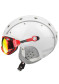 náhľad Casco SP-3 Airwolf White