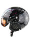 náhľad Casco SP-3 Splatter Icy Fem