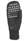 náhľad Detské rukavice Level Coral Mitt Black-White
