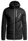 náhľad Pánska bunda Martini Alpine Pro Black