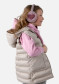 náhľad Klapky na uši Barts Bozzie Earmuffs Mauve