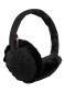 náhľad Klapky na uši Barts Gateau Earmuffs Black