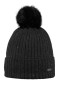 náhľad Barts Splendor Beanie Black