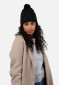 náhľad Barts Splendor Beanie Black