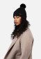 náhľad Barts Splendor Beanie Black