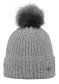 náhľad Barts Splendor Beanie Dark Heather