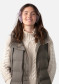 náhľad Barts Monique Earmuffs Mauve