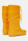 náhľad Dámské boty Moon Boot Rain Boots High 002 Yellow