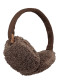 náhľad Klapky na uši Barts Browniez Earmuffs Brown