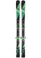 náhľad Stöckli Montero AX D20+Strive 13D
