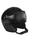 náhľad Kask She00060 Visor Piuma R Chrome Black