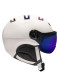 náhľad Kask She00060 Visor Piuma R Chrome