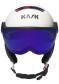 náhľad Kask She00060 Visor Piuma R Chrome