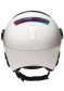 náhľad Kask She00060 Visor Piuma R Chrome