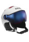 náhľad Kask She00060 Visor Piuma R Chrome