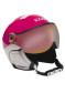 náhľad Kask She00064 Visor Piuma Class Sport