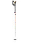 náhľad Leki Sherpa FX Carbon Strong, orange-denimblue 120-140