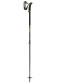 náhľad Leki Guide 2, black-neonyellow-dark anthracite 110-150