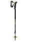 náhľad Leki Guide 2, black-neonyellow-dark anthracite 110-150