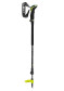 náhľad Trekingové palice Leki Guide Lite 2 Carbon, dark anthracite-neonyellow-black 105-150