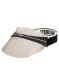 náhľad High Society Vanessa visor Silver 90