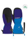 náhľad Reusch Jerry Down R-TEX® XT Mitt 4005 Surf Web/Brilliant Blu