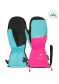 náhľad Reusch Jerry Down R-TEX® XT Mitt 4542 Bach But/Knock Pink