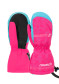 náhľad Reusch Maxi R-TEX® XT Mitt 3305 Knock Pink/Bachel Button