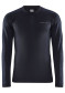 náhľad Pánské tričko Craft 1912518-999000 ADV Warm Intensity LS