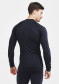 náhľad Pánské tričko Craft 1912518-999000 ADV Warm Intensity LS