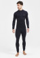 náhľad Pánské tričko Craft 1912518-999000 ADV Warm Intensity LS