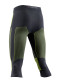 náhľad X-Bionic Energy Accumulator 4.0 Pa 3/4 M Charcoal/ Yellow