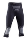 náhľad X-Bionic Energizer 4.0 Pa 3/4 M Opal Black/Artic White