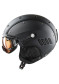 náhľad Casco SP-4 Black Structure