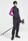 náhľad Dámská vesta Craft 1912430-999000 W Core Nordic Training