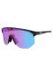 náhľad BLIZ - HERO NANO OPTICS | Nordic Light Matt Black - Violet w Blue
