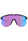 náhľad BLIZ - HERO NANO OPTICS | Nordic Light Matt Black - Violet w Blue