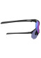 náhľad BLIZ - HERO NANO OPTICS | Nordic Light Matt Black - Violet w Blue