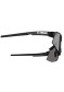náhľad BLIZ - BREEZE Matt Black Polarized Brown w Silver Mirror + Orange Cat.3
