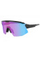 náhľad BLIZ-BREEZE NANO OPTICS|Nordic Light Matt Black Violet