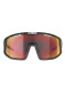 náhľad BLIZ-VISION Matt Black Brown w Red Multi Cat.3