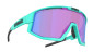 náhľad BLIZ-FUSION NANO OPTICS Nordic Light Matt Turquoise