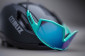 náhľad BLIZ-FUSION NANO OPTICS Nordic Light Matt Turquoise