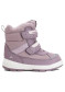 náhľad Detské topánky Viking 87025-94 Play High GTX Warm Dusty Pink