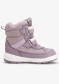 náhľad Detské topánky Viking 87025-94 Play High GTX Warm Dusty Pink