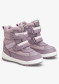 náhľad Detské topánky Viking 87025-94 Play High GTX Warm Dusty Pink